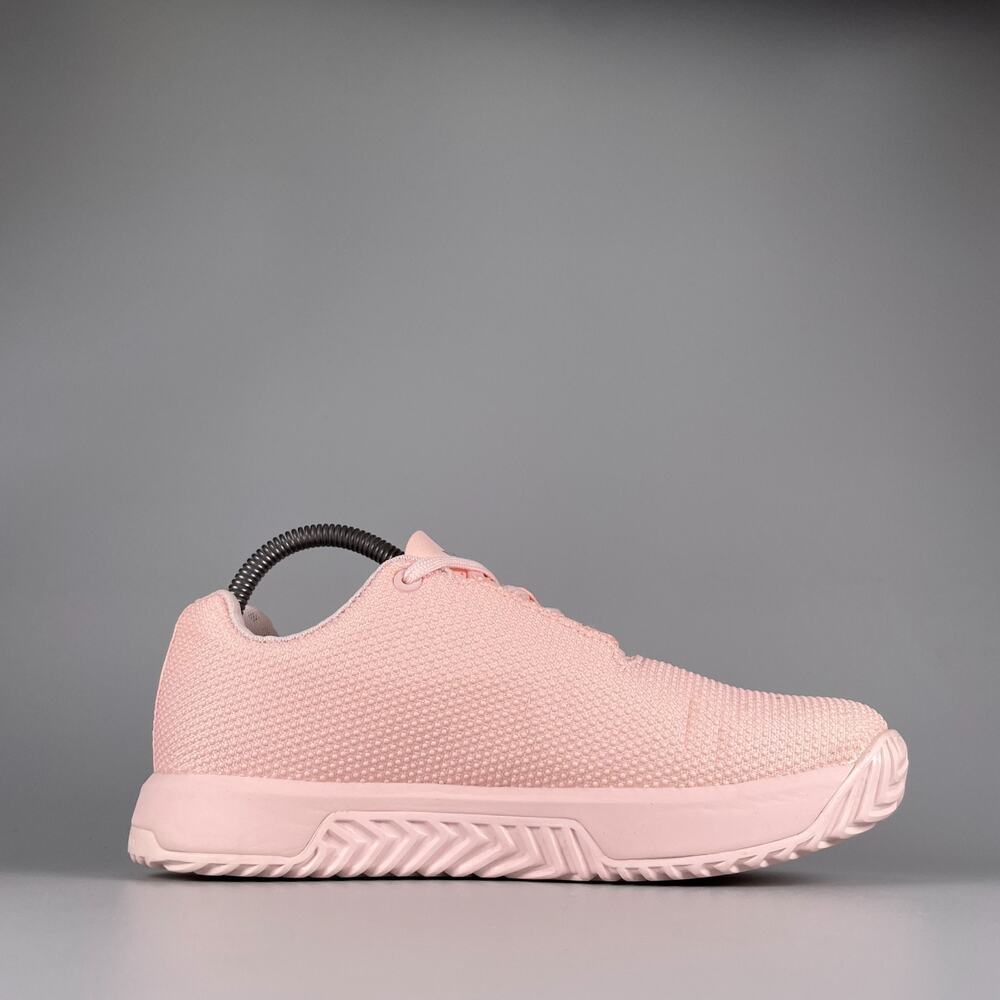 Nobull Outwork Edge Women's Size 8 B Pink Training Superfabric Casual Sneakers - Picture 5 of 9
